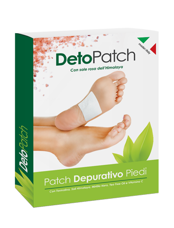 DetoPatch